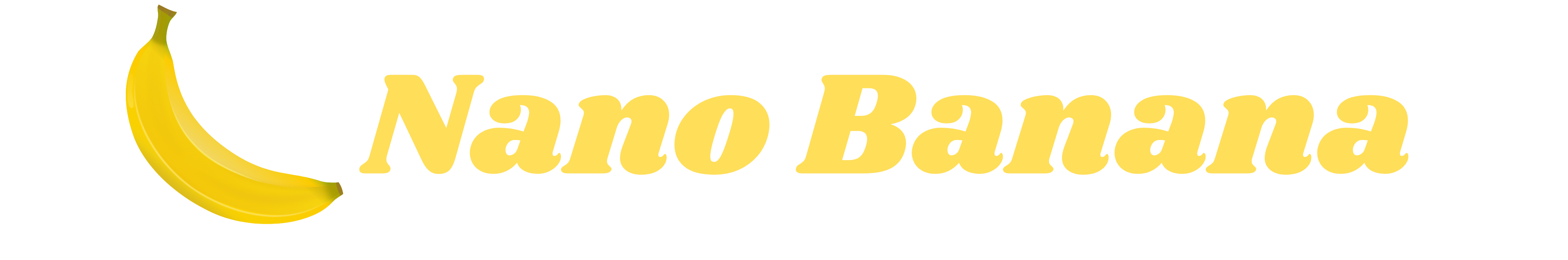 Nano Banana